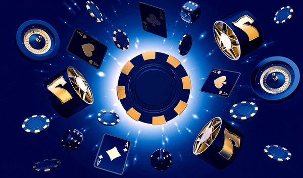 Dealer live casino profesional dan bulatan permainannya di sydney303